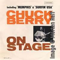 Chuck Berry: On Stage - Australia (early version)